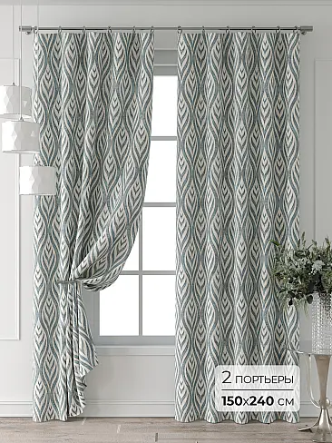 Новинки штор в Перми 9713635240 - 2