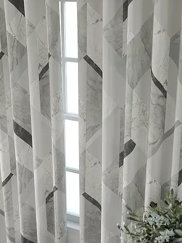 Комплекты штор с мраморным рисунком в Саратове - Страница 4 9713637240 - 4