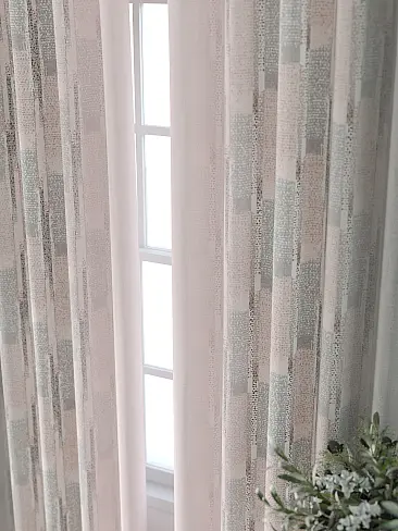 Недорогие шторы на зажимах в Махачкале - Страница 77 9713638240 - 4