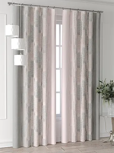 Недорогие шторы на зажимах в Махачкале - Страница 77 9713638240 - 5