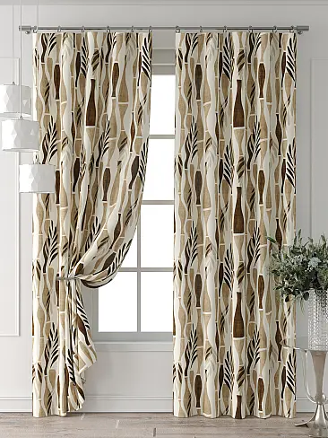 Недорогие шторы на зажимах в Махачкале - Страница 77 9713630240 - 8