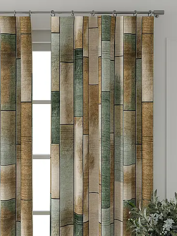 Недорогие шторы на зажимах в Махачкале - Страница 77 9713631240 - 6