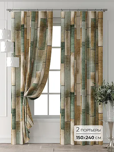 Недорогие шторы на зажимах в Махачкале - Страница 77 9713631240 - 2