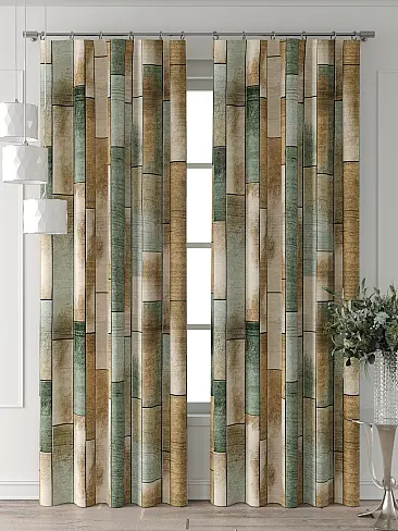 Недорогие шторы на зажимах в Махачкале - Страница 77 9713631240 - 3