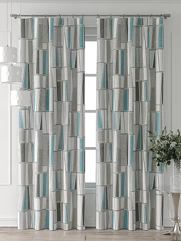 Недорогие шторы на зажимах в Махачкале - Страница 77 9713632240 - 3