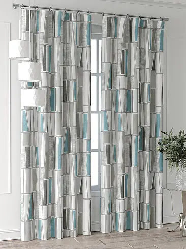 Недорогие шторы на зажимах в Махачкале - Страница 77 9713632240 - 5