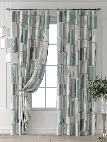 Недорогие шторы на зажимах в Махачкале - Страница 77 9713632240 - 8