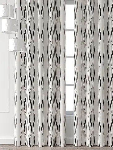 Шторы черного цвета для гардеробной в Рязани - Страница 4 9713644240 - 7