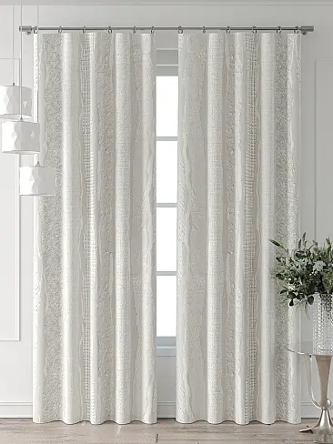 Недорогие шторы на зажимах - Страница 78 9713645240 - 3