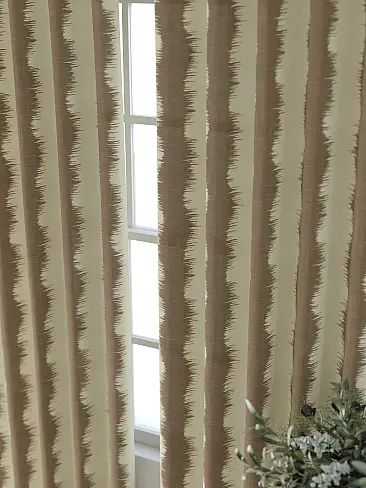 Шторы коричневого цвета высотой 250 см в Владивостоке - Страница 5 9713501250 - 4