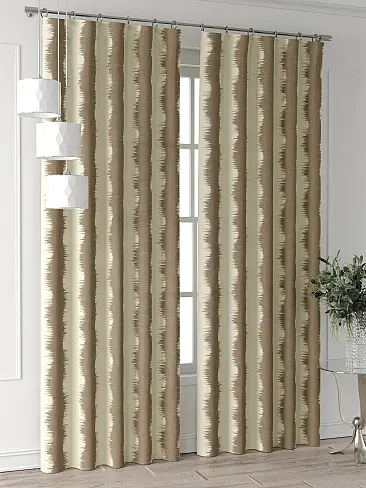 Шторы коричневого цвета высотой 250 см в Владивостоке - Страница 5 9713501250 - 5