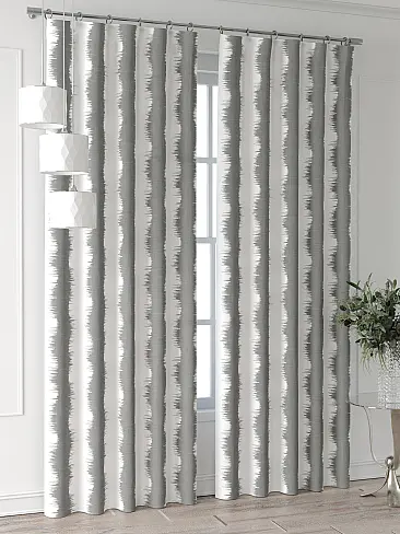 Шторы кремового цвета в Челябинске 9713502250 - 5