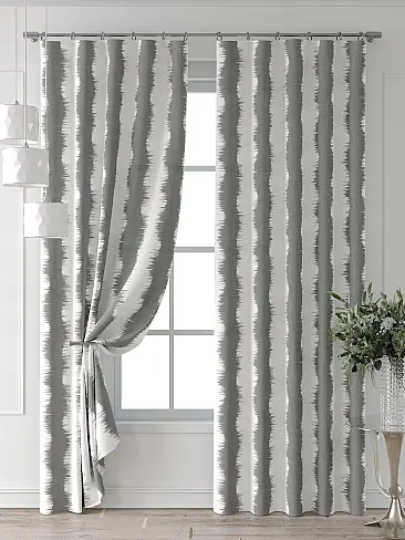 Шторы кремового цвета в Челябинске 9713502250 - 8