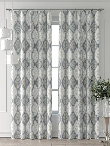 Шторы высотой 244 см в Липецке 9713641240 - 3