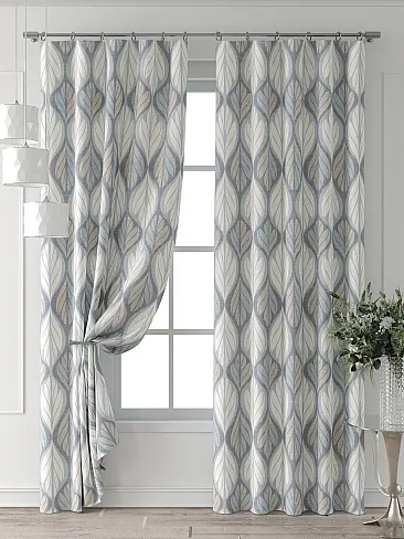 Шторы высотой 244 см в Липецке 9713641240 - 8