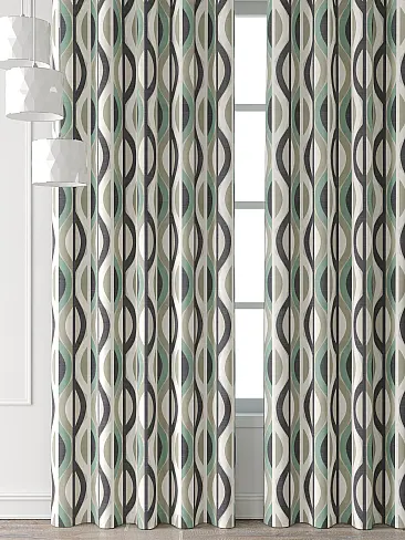 Гардины из тюля на кулисках в Челябинске 9713643240 - 7