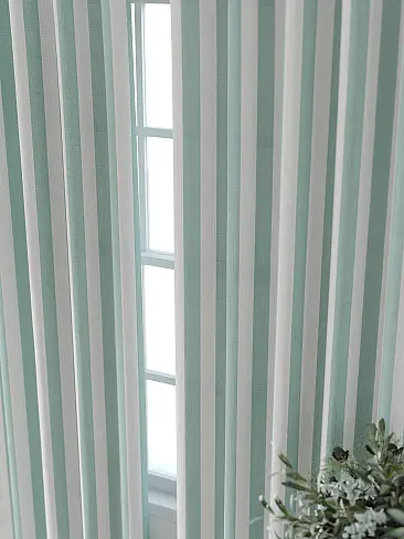 Шторы кремового цвета в Челябинске 9713509250 - 4