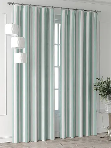 Шторы кремового цвета в Челябинске 9713509250 - 5