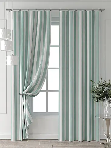 Шторы кремового цвета в Челябинске 9713509250 - 8