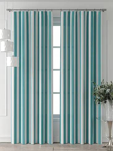 Длинные шторы в Самаре 9713510250 - 3