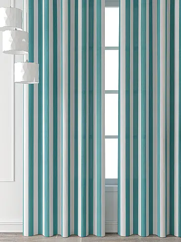 Длинные шторы в Самаре 9713510250 - 7