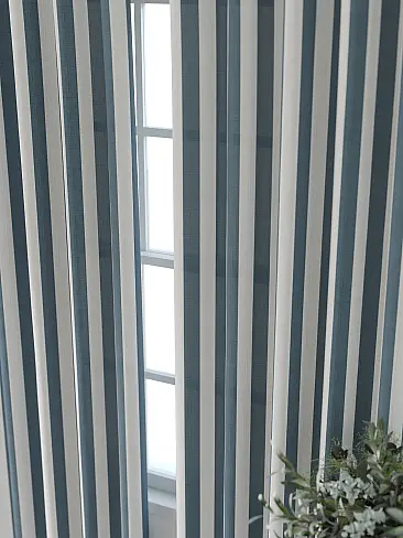 Длинные шторы в Самаре 9713511250 - 4