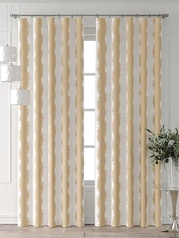 Шторы кремового цвета в Санкт-Петербурге - Страница 5 9713506250 - 3