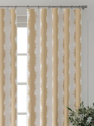 Шторы кремового цвета в Санкт-Петербурге - Страница 5 9713506250 - 6