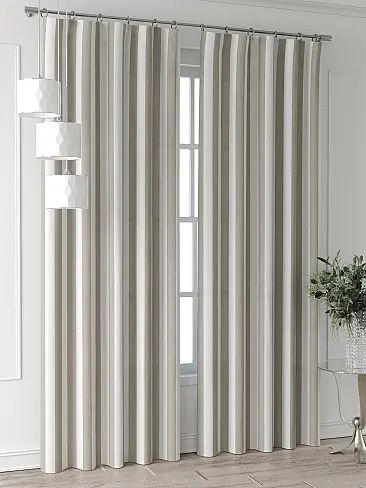 Шторы кремового цвета в Челябинске 9713518250 - 5