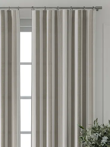 Шторы кремового цвета в Челябинске 9713518250 - 6