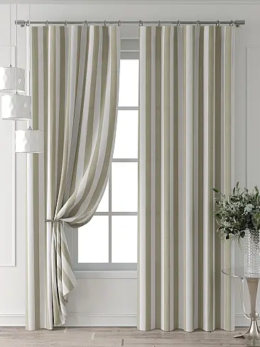 Шторы кремового цвета в Казани - Страница 2 9713519250 - 8