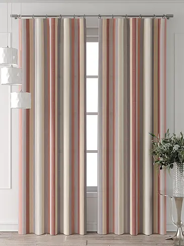 Шторы кремового цвета в Челябинске 9713522250 - 3