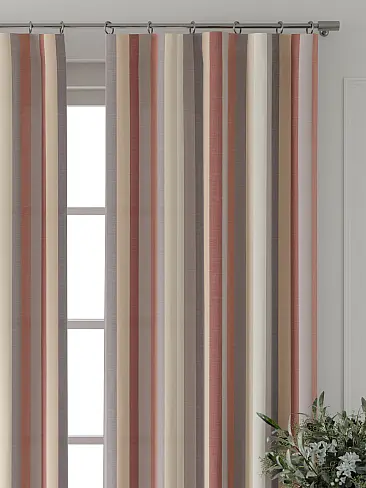 Шторы кремового цвета в Челябинске 9713522250 - 6