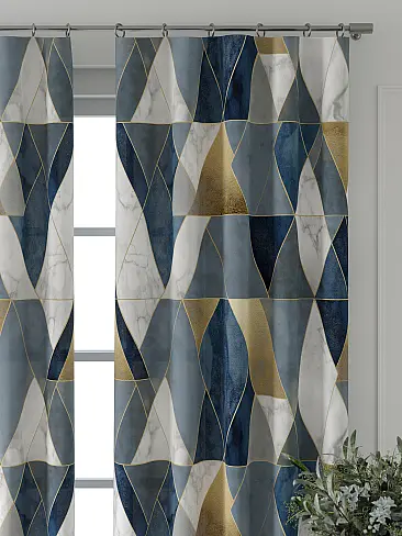 Шторы с мраморным рисунком в Краснодаре - Страница 5 9713530250 - 6