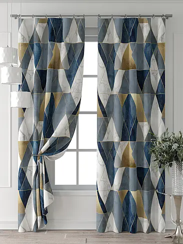 Шторы с мраморным рисунком в Краснодаре - Страница 5 9713530250 - 8