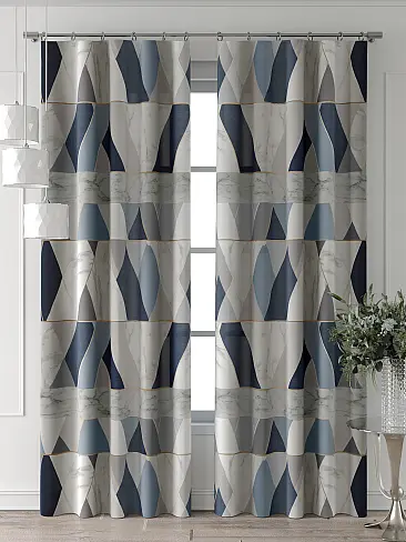 Длинные шторы в Самаре - Страница 6 9713531250 - 3