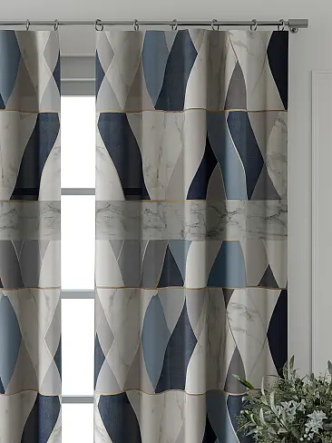 Длинные шторы в Самаре - Страница 6 9713531250 - 6