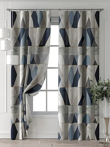 Длинные шторы в Самаре - Страница 6 9713531250 - 8