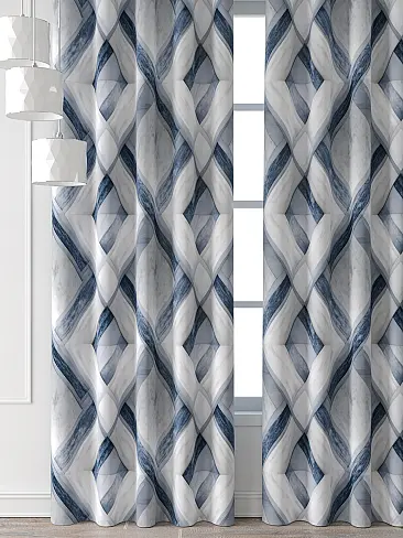 Непрозрачные шторы из полиэстера в Кемерове - Страница 5 9713533250 - 7