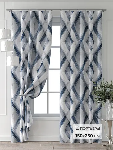 Непрозрачные шторы из полиэстера в Кемерове - Страница 5 9713533250 - 2