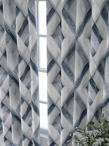 Непрозрачные шторы из полиэстера в Кемерове - Страница 5 9713533250 - 4