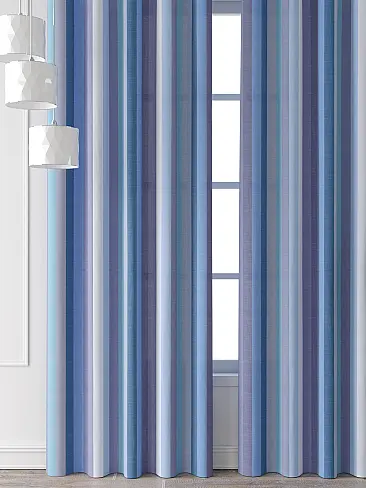 Дорогие шторы синего цвета в Рязани - Страница 4 9713524250 - 7