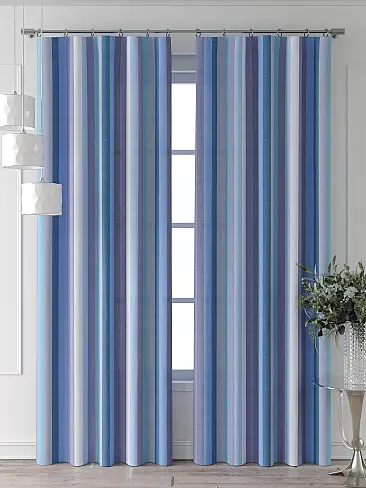 Дорогие шторы синего цвета в Рязани - Страница 4 9713524250 - 3