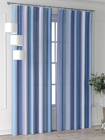 Дорогие шторы синего цвета в Рязани - Страница 4 9713524250 - 5