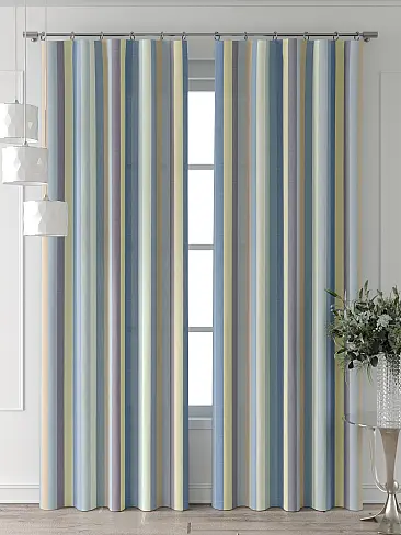 Дорогие шторы синего цвета в Рязани - Страница 2 9713527250 - 3