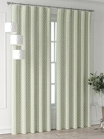 Непрозрачные шторы из полиэстера в Кемерове - Страница 6 9713541250 - 5