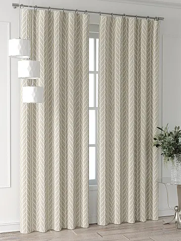 Шторы кремового цвета в Балашихе - Страница 3 9713543250 - 5