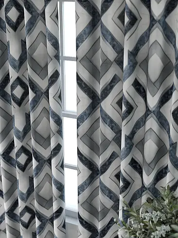 Непрозрачные шторы из полиэстера в Кемерове - Страница 5 9713534250 - 4