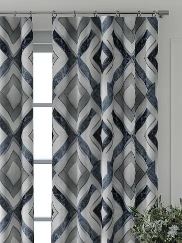 Непрозрачные шторы из полиэстера в Кемерове - Страница 5 9713534250 - 6