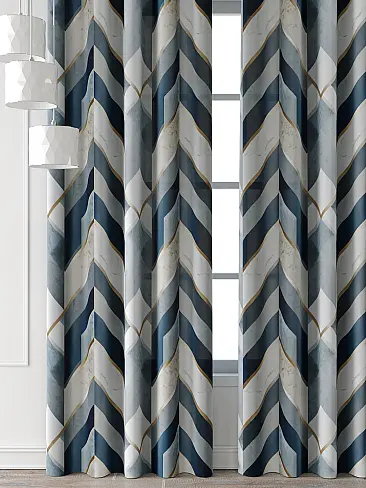 Непрозрачные шторы из полиэстера в Кемерове - Страница 6 9713537250 - 7